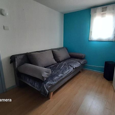 Isis 2 Joli Duplex Proche Plage Et Port - Clim Parking Loggia Et Balcon Saint-Cyprien  Eksteriør billede