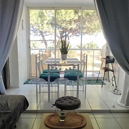 Isis 2 Joli Duplex Proche Plage Et Port - Clim Parking Loggia Et Balcon Saint-Cyprien  Eksteriør billede