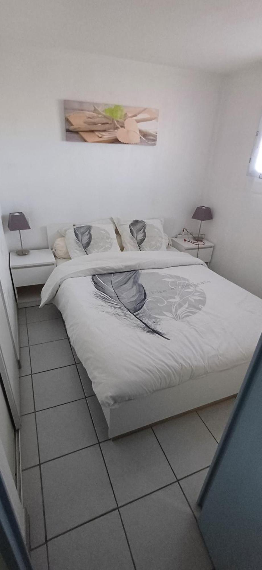 Isis 2 Joli Duplex Proche Plage Et Port - Clim Parking Loggia Et Balcon Saint-Cyprien  Eksteriør billede